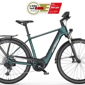 KTM MACINA SPORT 710 HE60 cm zöldeslila-flip elektromos kerékpár Kihagyhatatlan ajánlat