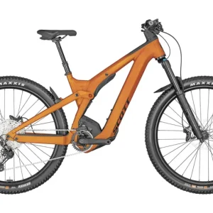 Scott Strike eRIDE 910 EVO - 2023 - elektromos mountain bike kerékpár Árengedmény