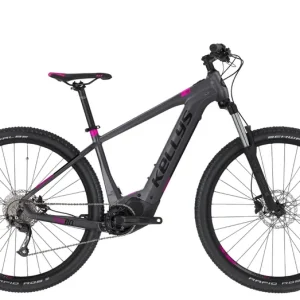 Kellys Tayen 10 29" Grey - 2021 - elektromos mountain bike kerékpár Legkelendőbb
