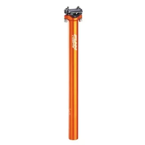 FUNN Crossfire nyeregcső (narancs 27,1 mm, 350 mm) Végkiárusítás