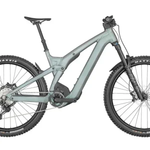 Scott Patron Eride 910 - 2023 - elektromos mountain bike kerékpár Biztonságos fizetés