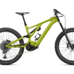 Ajánlat Specialized Turbo KENEVO EXPERT 6FATTIE NB 40 cm (S2) zöld elektromos kerékpár