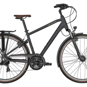 Ajánlat Scott Sub Comfort 20 - 2022 - onroad trekking kerékpár