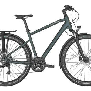 Scott Sub Sport 30 men - 2022 - onroad trekking kerékpár Népszerű