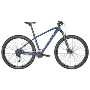 Scott Aspect 940 blue - 2023 - mountain bike kerékpár Expressz szállítás