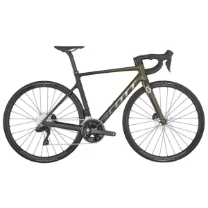 Ne maradj le Scott Addict RC 40 - 2024 - országúti kerékpár