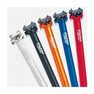 FUNN Crossfire nyeregcső [kék, 27.2 mm, 350 mm] Biztonságos vásárlás