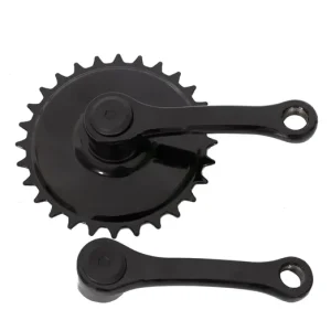 Kedvezményes ár Acél gyerek hajtómű 28T 100mm