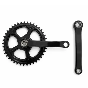 Acél hajtómű 38T 140mm porvédővel Alacsony ár