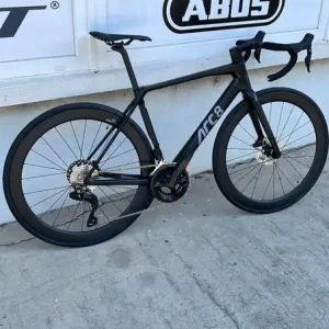 Csak ma ARC8 Escapee 105di2