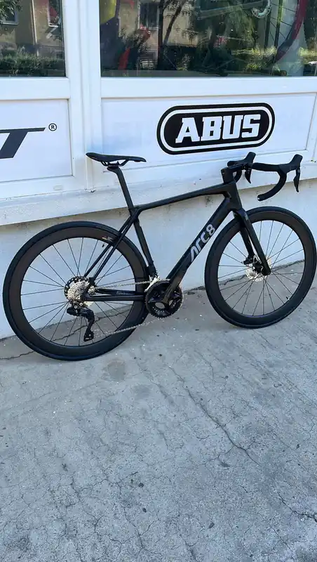 Csak ma ARC8 Escapee 105di2