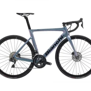 Bianchi Aria Disc Ultegra 11SP 2021 Bestseller