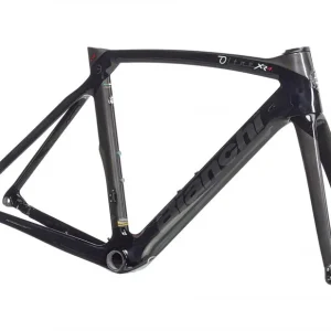 Kiárusítás Bianchi Oltre Xr 4 disc váz 59cm fényes 2021