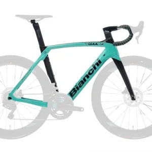 Bianchi Oltre Xr 4 disc váz 59cm fényes 2021 Legjobb ár