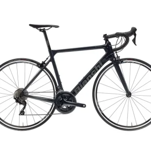 Akciós ár Bianchi Sprint 105 11sp Black
