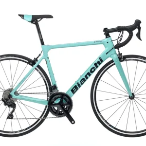 Ne maradj le Bianchi Sprint 105 11sp Celeste