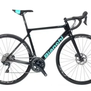Bianchi Sprint Disc ULTEGRA 11sp Compact Utolsó esély