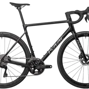 Azonnal elérhető Isaac Element Ultegra Di2 XL országúti kerékpár