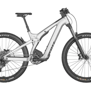 Végkiárusítás Scott Strike eRIDE 920 EVO - 2024 - elektromos mountain bike kerékpár