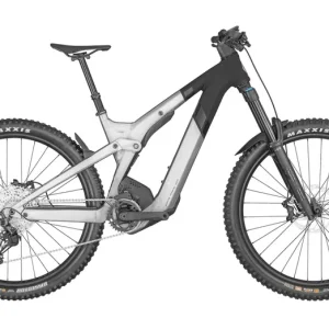 Ajánlat Scott Patron ST eRIDE 910 - 2024 - elektromos mountain bike kerékpár
