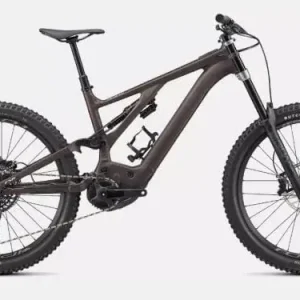 Akció Specialized Turbo Kenevo Expert 6fattie 42 cm (S3) barna elektromos kerékpár