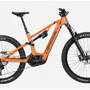 Kihagyhatatlan ajánlat Lapierre OVERVOLT AM 8.7 B750 43cm narancs elektromos kerékpár