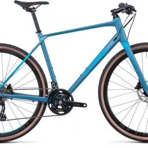 Bestseller CUBE SL Road Race blue‘n‘blue 2022