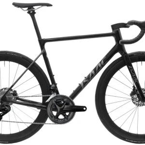 Árengedmény ISAAC Element Disc Ultegra Di2 12speed