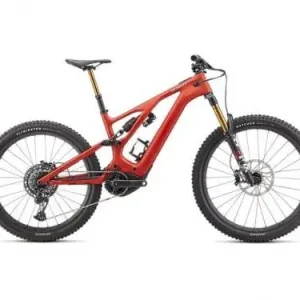 Ajánlat Specialized Turbo LEVO PRO CARBON NB 45 cm (S5) tégla elektromos kerékpár
