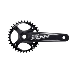 Akció FUNN Ridge Solo Comp integrált MTB hajtómű középcsapággyal [fekete, 34, 170 mm]