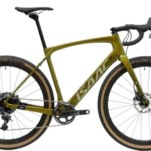 CX / Kavics Isaac Torus Xplore Force 1x11 S 2021 Gyors kiszállítás