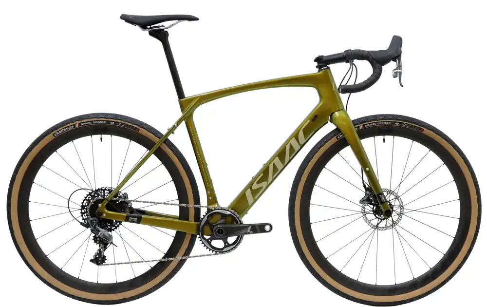 CX / Kavics Isaac Torus Xplore Force 1x11 S 2021 Gyors kiszállítás