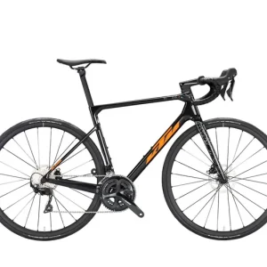 Végkiárusítás KTM REVELATOR ALTO ELITE transparent glaz (white+glaz+black) - 2024 - országúti kerékpár