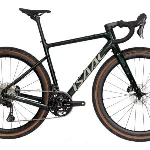 Csak ma Gravel Isaac Torus Xplore Moss Green Rivális XPLR AXS