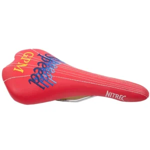 Vedd meg online Nyereg MTB színes IT piros