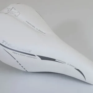 Azonnali szállítás Nyereg MTB Thunder 440/A IT fehér