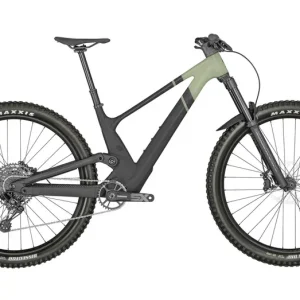 Akció Scott Genius ST 920 - 2024 - mountain bike kerékpár