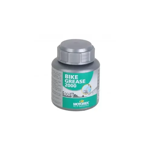 Zöld zsír Motorex BIKE GREASE 2000 100g Ajánlat