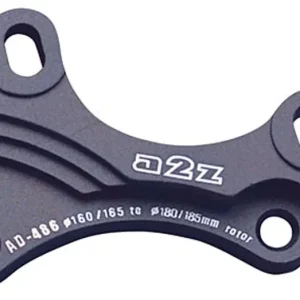 a2Z AD- 638 IS->IS 160-203mm tárcsafék adapter Biztonságos fizetés