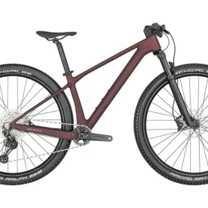 Árcsökkenés Scott Contessa Scale 910 - 2024 - mountain bike kerékpár