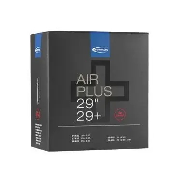 Kedvezményes ár Belső gumi 28/29" 40/62-622 presta Schwalbe SV19AP AirPlus