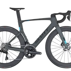 Ajánlat Scott Foil RC Pro - 2024 - triathlon kerékpár