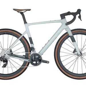 Akciós ár Scott Addict Gravel 20 - 2024 - gravel kerékpár