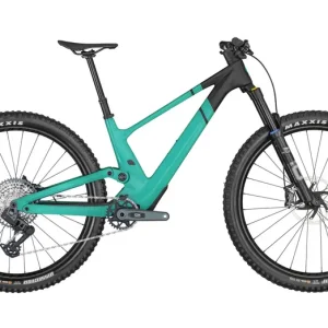 Akció Scott Genius ST 910 TR - 2024 - mountain bike kerékpár