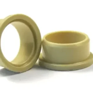 Suntour szűkítő persely rugóstaghoz Igus 8x30mm Azonnali szállítás