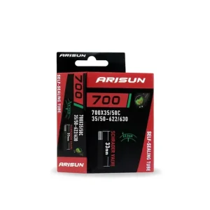 Tömlő 700x35-50C Arisun AV Self Sealing Outlet