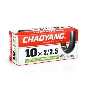 Azonnali szállítás Tömlő 10x2-6.1 Chaoyang e-roller AV