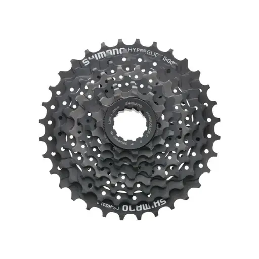 Olcsó SHIMANO CS-HG31 fogaskoszorú, 8 sebességes Fogszám 11-34