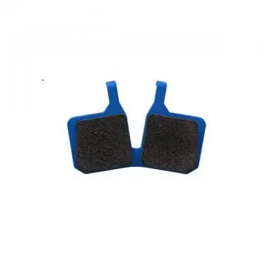 Ajánlat Fékbetét Magura MT5/MT7/MT Trail -hez 9.C Comfort, kék