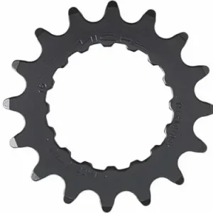 Biztonságos fizetés Miche lánckerék, 16 fogas,Bosch-hoz, Active+Performance line